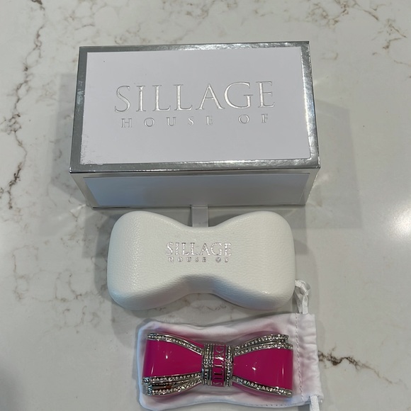 House of Sillage Makeup House Of Sillage Lipstick Case Poshmark